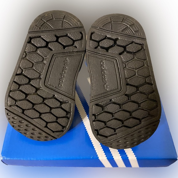 Adidas Superstar Sneakers 4C - Picture 8 of 9